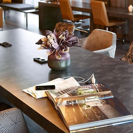 Holiday Inn - The Niu, Air Frankfurt Messe By Ihg-2