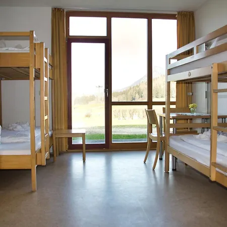 Labenbachhof Freizeit-Schulungs und Tagungszentrum-3