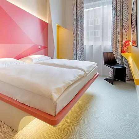 prizeotel Münster-City-2