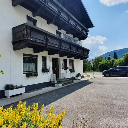 Mountain Motel ohne Frühstück-3