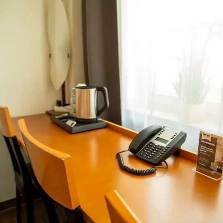 Hogh Hotel Heilbronn-3