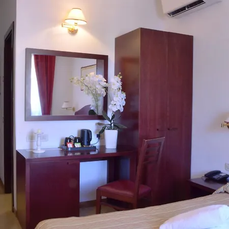 Hotel Cardinal Of Florence - Recommended For Ages 25 To 55-2