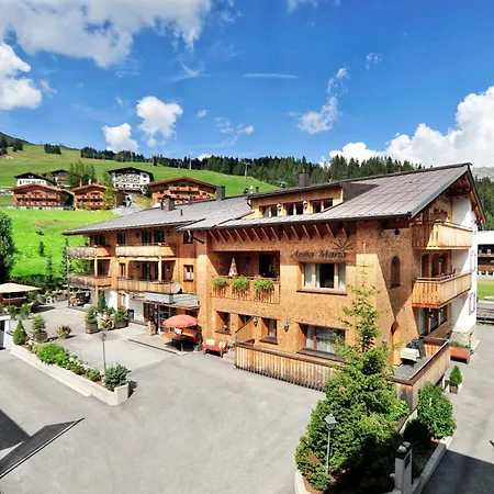 Chalet Anna Maria-3