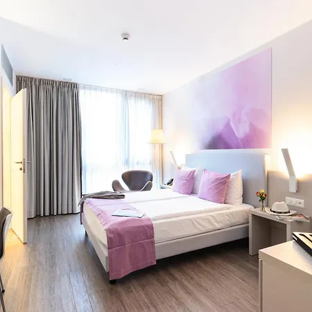 Hotel City Lugano-3