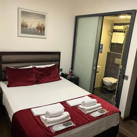 Pandora Hotel-3