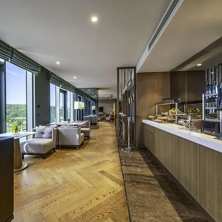 Radisson Collection Hotel, Vadistanbul-2