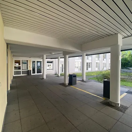 Gästehaus des GOETHE-Institut Freiburg-2