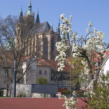 Hotelpension am Dom-2