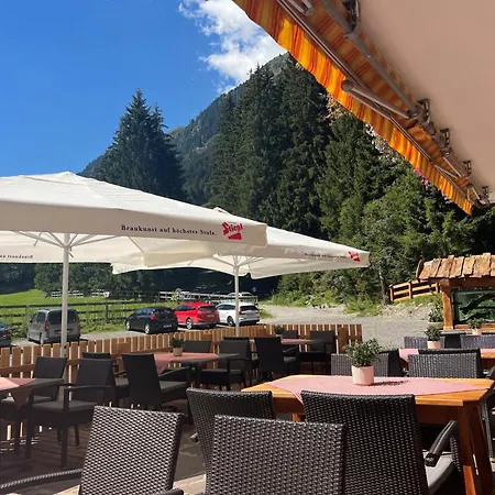 Hotel Waldcafe-3