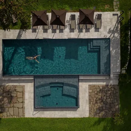 Hotel Castel Rundegg (Adults Only)-2