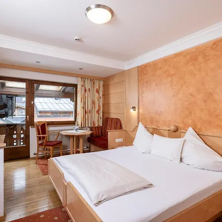 Appart & Hotel Garni Villa Knauer-3