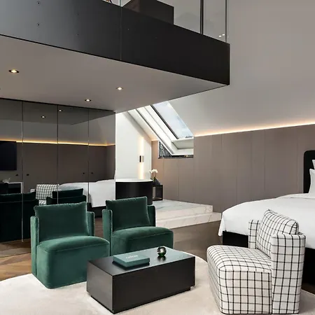 The Amauris Vienna - Relais & Chateaux-3