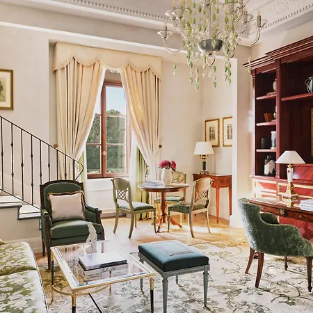 Four Seasons Hotel Firenze-2