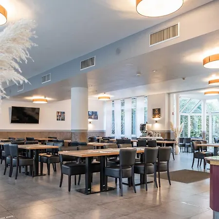 Astoria Business Resort Essen By Mayburgh-3