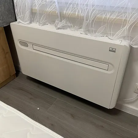 SiDi Doppelzimmer 1-2