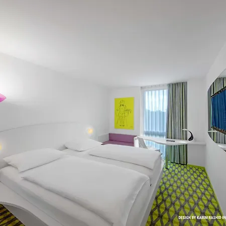 Prize By Radisson, Bremen City-3