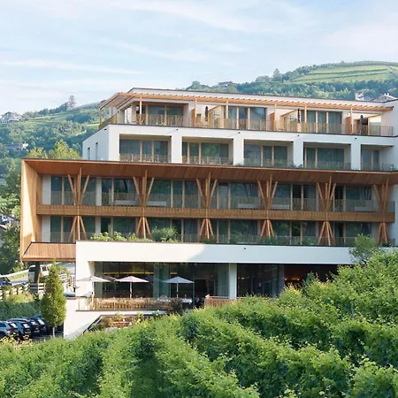 Boutique Hotel Pachers-2