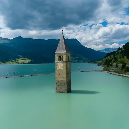 Scuol Palace - Culture, Nature & Health-2