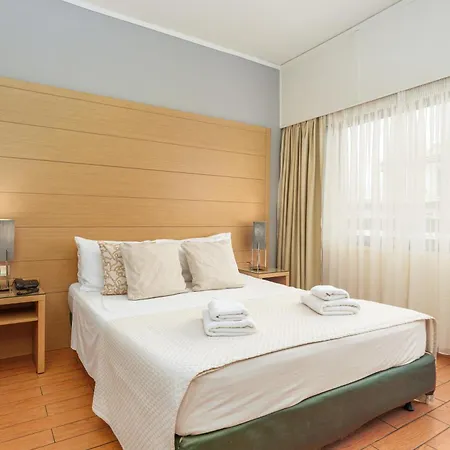 Parnon Hotel-3