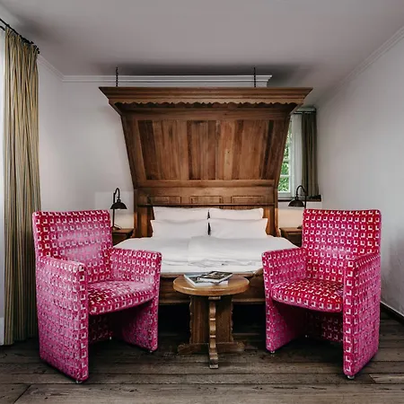 Romantik Hotel Hof zur Linde-2