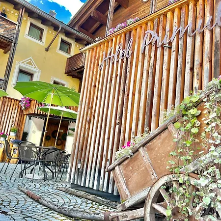 Hotel Primula-2