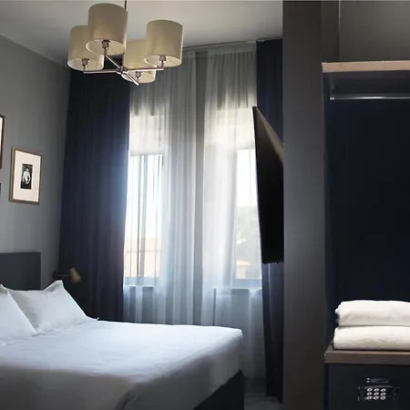 C-Hotels Joy-3