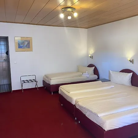 Gästehaus Vis-A-Vis-3
