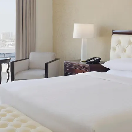 Delta Hotels By Marriott Dubai Investment Park-2