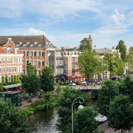 Avani Museum Quarter Amsterdam Hotel - previously NH Amsterdam Museum Quarter-3