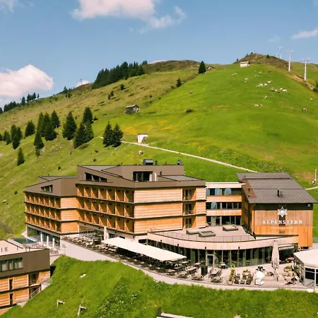 Alpenstern Genießerhotel-2