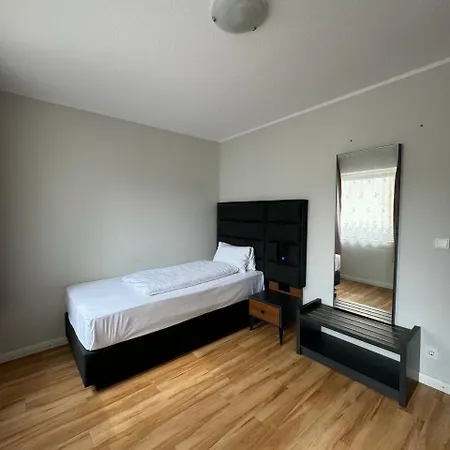 M&A Cityhotel Hildesheim-3