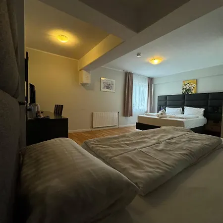 M&A Cityhotel Hildesheim-2