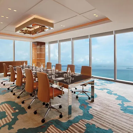 The Westin Singapore-2