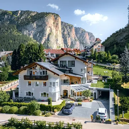 Villa David Dolomites-2