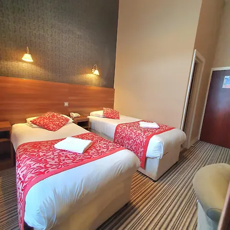 Hotel Oliver, 198 Cromwell Road Sw50Sn-2