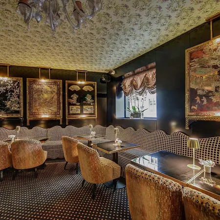 Chalgrin Boutique Hotel-2