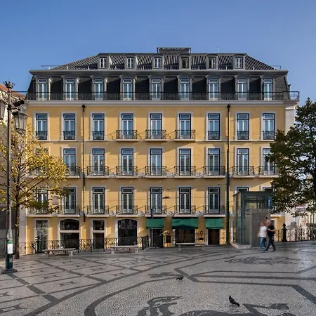 Bairro Alto Hotel - The Leading Hotels Of The World-3