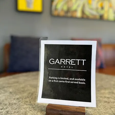 Hotel Garrett-2