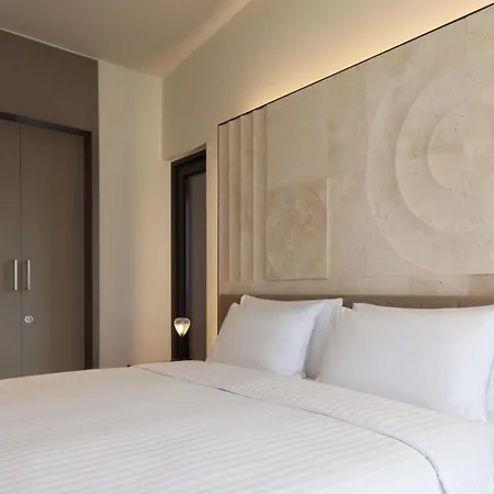 Marriott Executive Apartments Istanbul Fulya-2