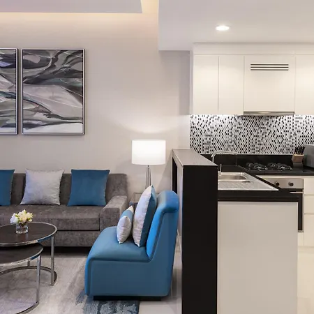 Damac Maison Aykon City Dubai-2