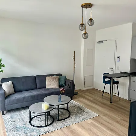 The Wos Apartments-3