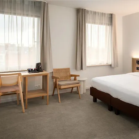 Hotel Chamade-3