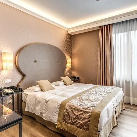 Hotel Belle Arti-3