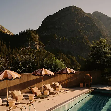 Rote Wand Gourmet Hotel, A Member Of Design Hotels-2