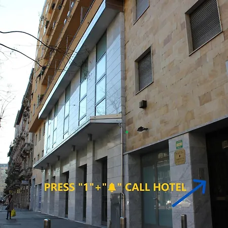 Hotel America-2