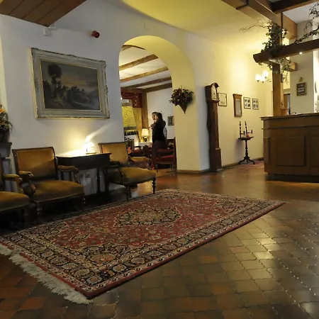 Hotel Baur Am See-3