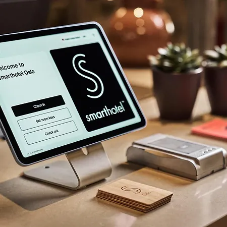 Smarthotel Oslo-3