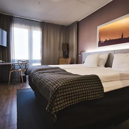 Hotel Birger Jarl-3