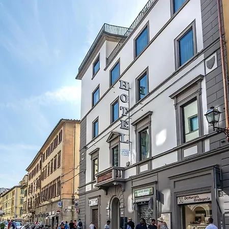 Hotel Machiavelli Palace-3