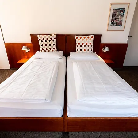 Hotel Carlton Munich-3